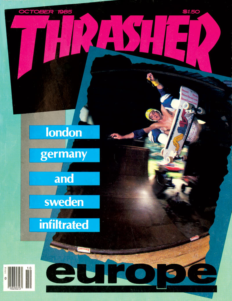 1985-10-01 Cover